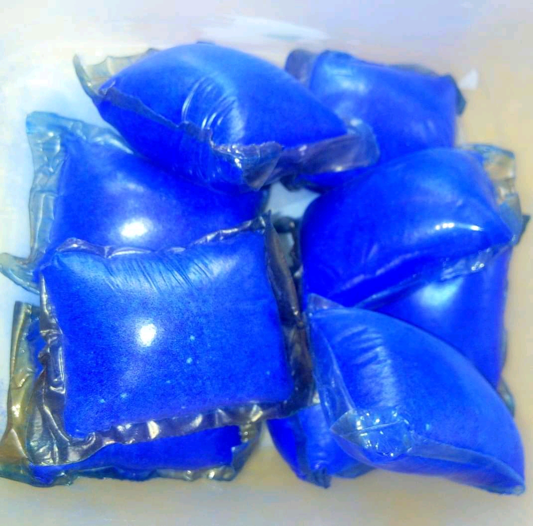 FEACES DIGESTING CHEMICAL