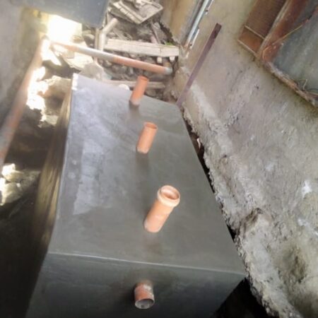 bio digester 3m