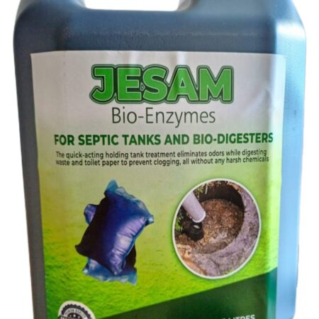 jesam bio enzyme 5l