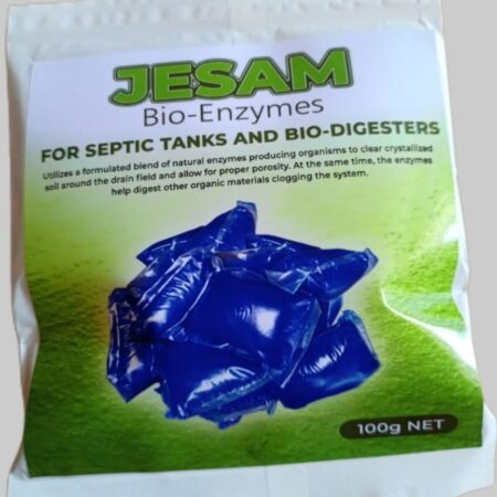 Jesam Bio Enzyme 100g