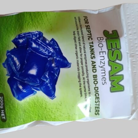 Jesam Bio Enzyme 200g